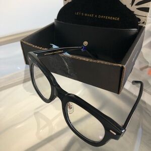 Diff Blue light blockers - Summer